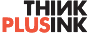 Think Plus Ink logo
